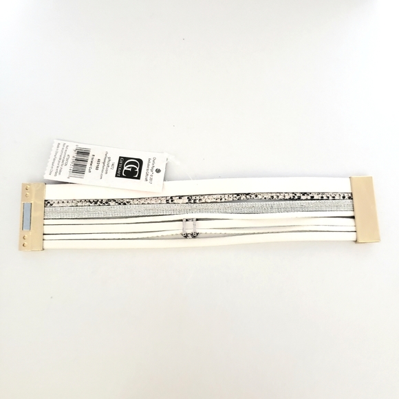 Bundle Charlie Paige and Story by DaVinci Bracelets NWT - Picture 11 of 11